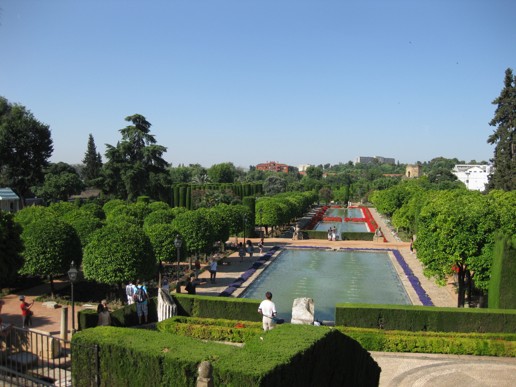 Cordoba Alcazar (2)