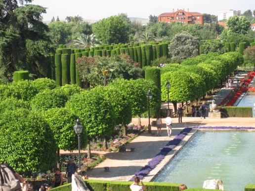 Cordoba Alcazar (3)