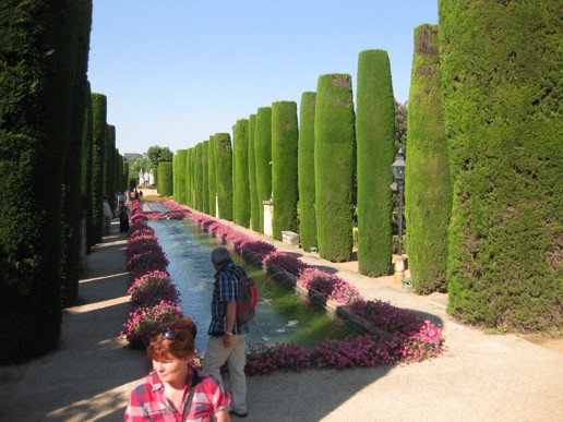 Cordoba Alcazar (4)