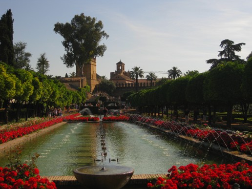 Cordoba Alcazar (8)