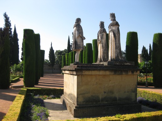 Cordoba Alcazar (11)