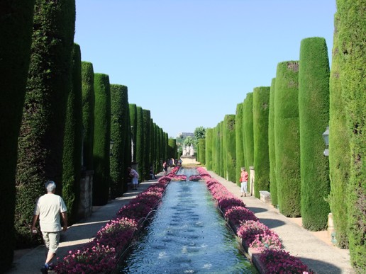 Cordoba Alcazar (14)