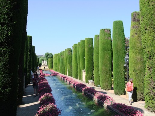 Cordoba Alcazar (15)