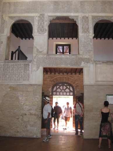 Cordoba Casa de Sefarad (5)