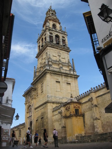 Cordoba Mezquita  (2)