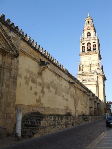 Cordoba Mezquita  (6)