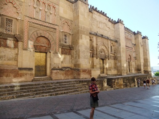 Cordoba Mezquita  (7)