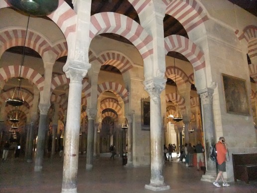 Cordoba Mezquita  (13)