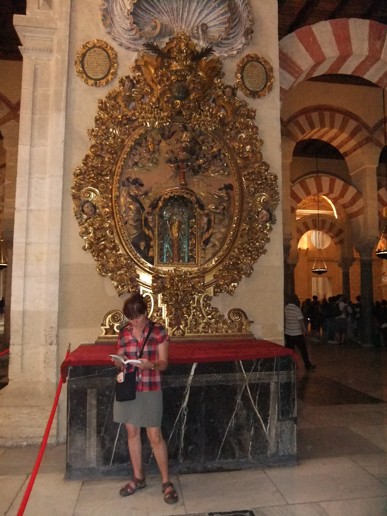 Cordoba Mezquita  (16)