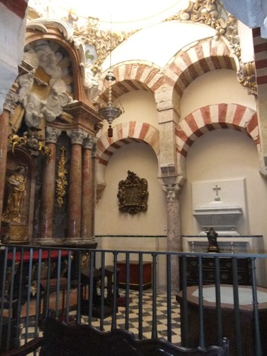 Cordoba Mezquita  (21)