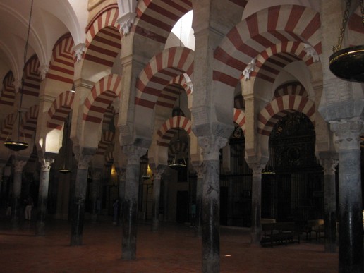 Cordoba Mezquita  (22)