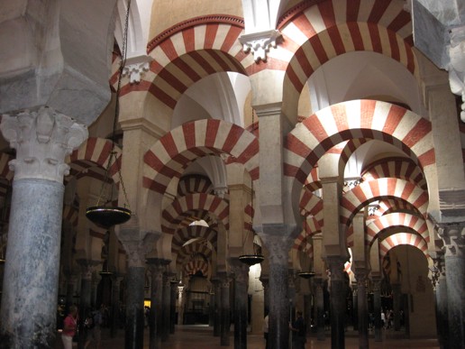 Cordoba Mezquita  (23)