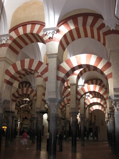 Cordoba Mezquita  (24)