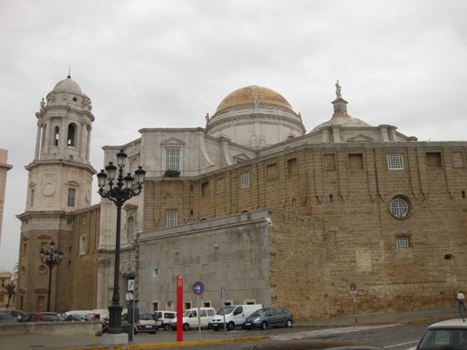 Cadiz Catedral (1)