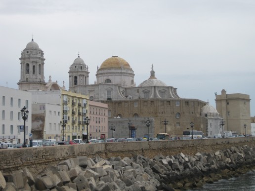 Cadiz Catedral (5)