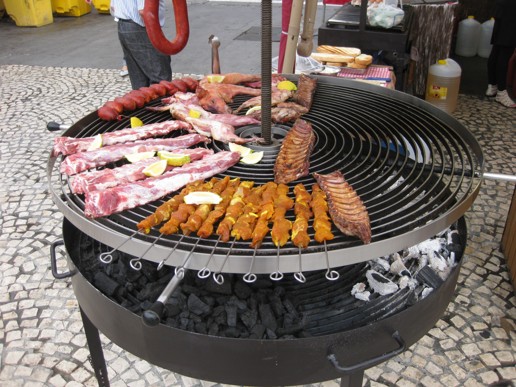 Cadiz Plaza de San Antonio y mercado (9)