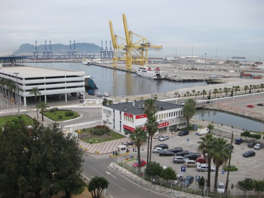 Algeciras (0)