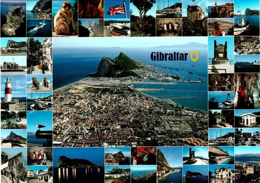 Gibraltar