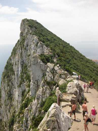Gibraltar UK (2)