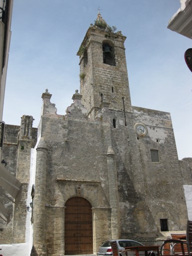 Vejer de la Frontera (0)