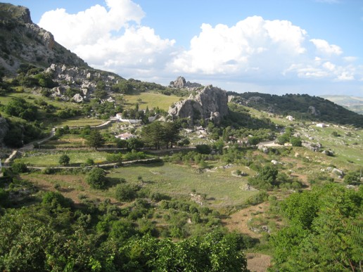 Grazalema (0)