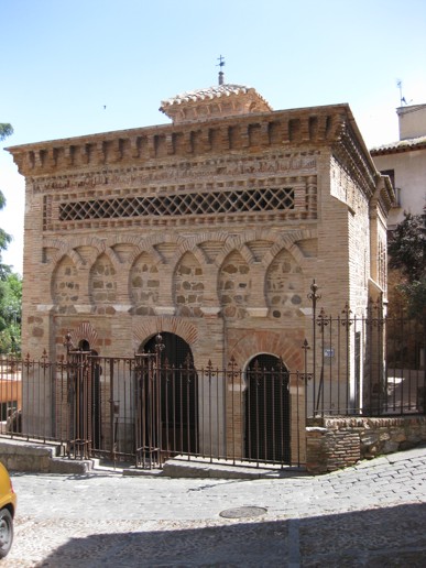 Toledo Mezquita (2)