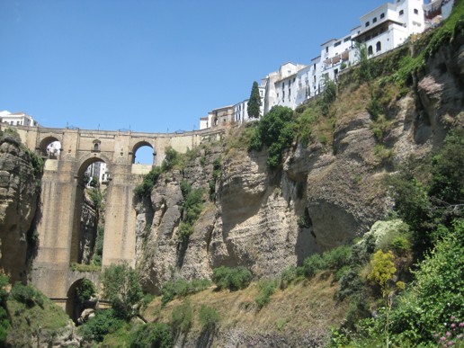 Ronda Puente Nuevo (1)