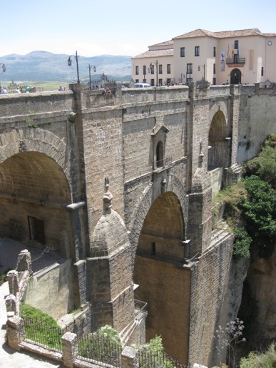 Ronda Puente Nuevo (2)