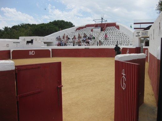Mijas corrida (4)