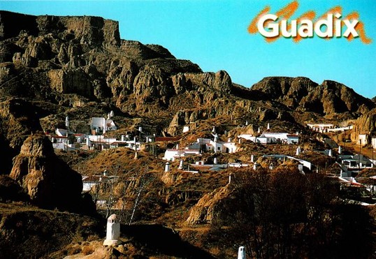Guadix