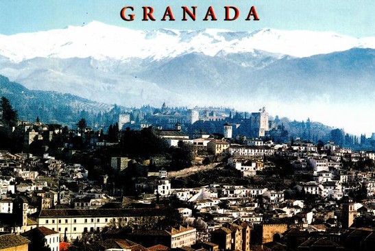 Granada