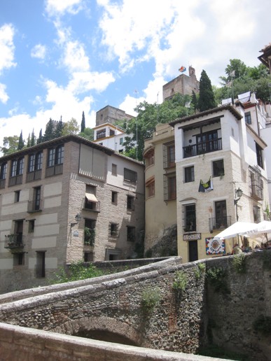 Granada villa (4)