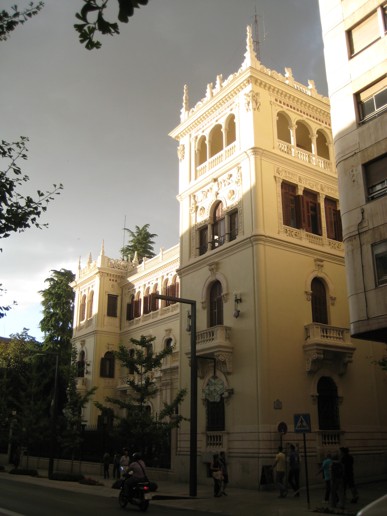 Granada villa (11)