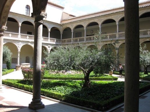 Toledo Museo de Santa Cruz (3)