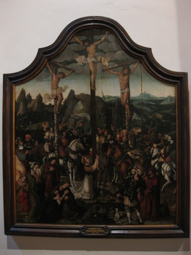 Toledo Museo de Santa Cruz (11)