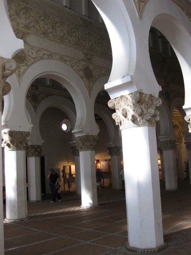 Toledo Sinagoga (6)